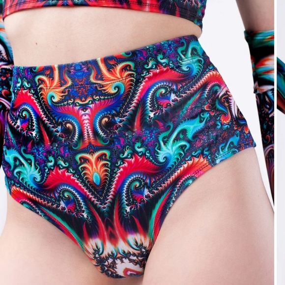 Badinka Rave Bottoms - Picture 7 of 11